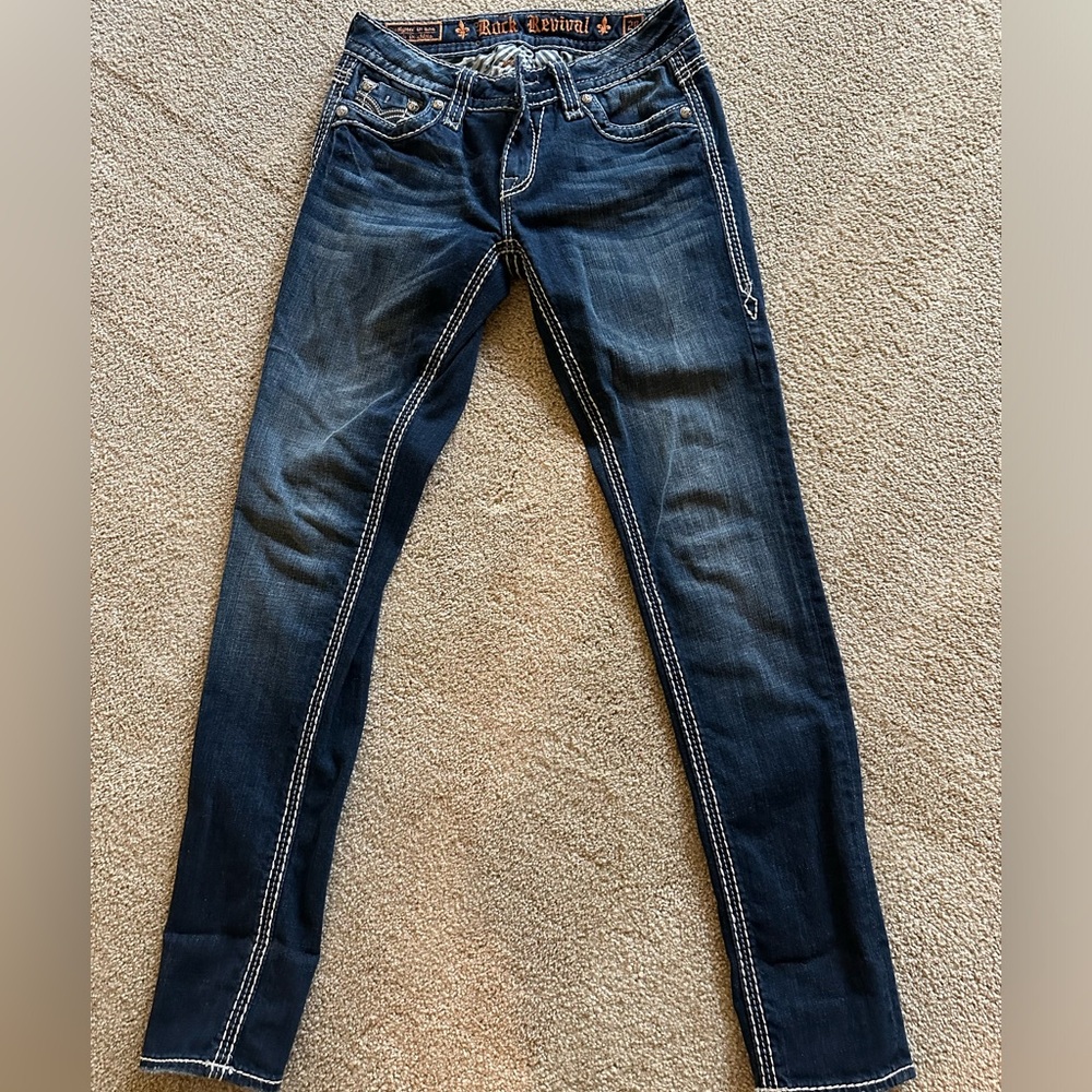 Rock Revival Women’s Jeans